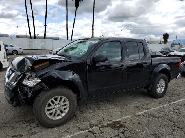 NISSAN FRONTIER S 2014 1n6ad0er8en746915