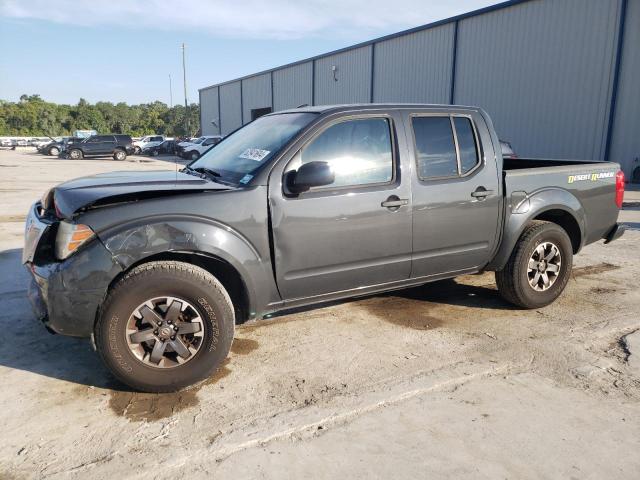 NISSAN FRONTIER S 2015 1n6ad0er8fn708411