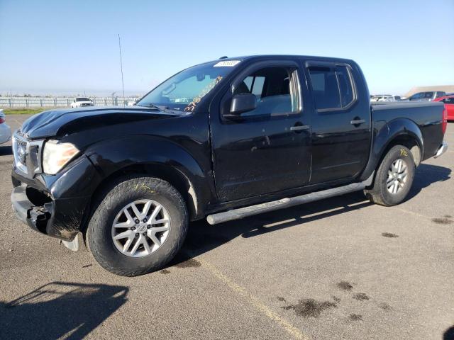 NISSAN FRONTIER S 2015 1n6ad0er8fn716444