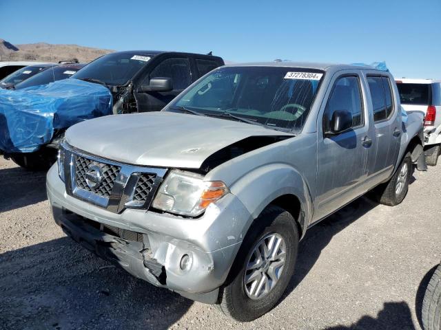 NISSAN FRONTIER 2015 1n6ad0er8fn723300