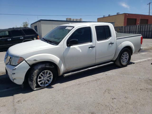 NISSAN FRONTIER S 2015 1n6ad0er8fn737097