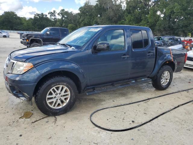 NISSAN FRONTIER S 2015 1n6ad0er8fn742526