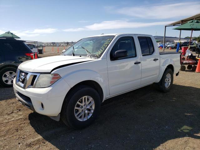 NISSAN FRONTIER 2015 1n6ad0er8fn745197