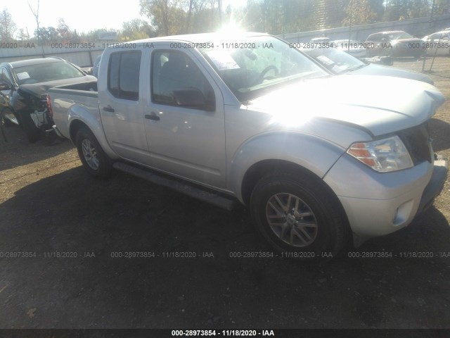 NISSAN FRONTIER 2015 1n6ad0er8fn754028