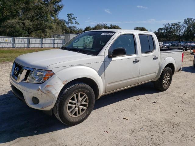 NISSAN FRONTIER S 2015 1n6ad0er8fn765272