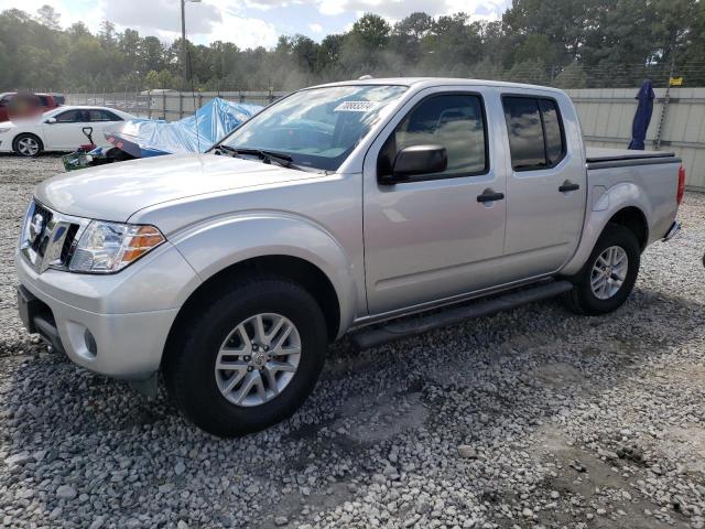 NISSAN FRONTIER S 2015 1n6ad0er8fn769290