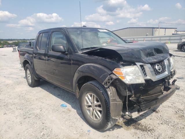 NISSAN FRONTIER S 2016 1n6ad0er8gn740972