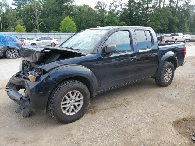 NISSAN FRONTIER S 2016 1n6ad0er8gn744715