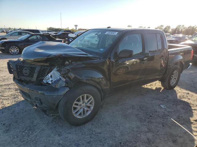 NISSAN FRONTIER 2016 1n6ad0er8gn746321