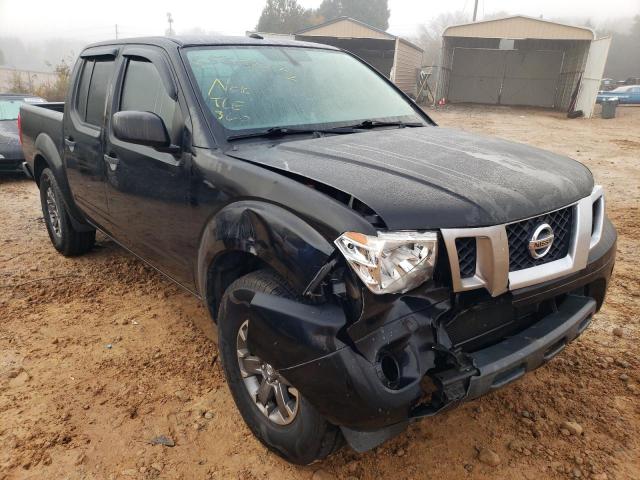 NISSAN FRONTIER S 2016 1n6ad0er8gn755486