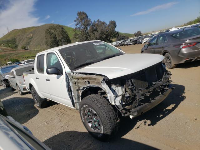 NISSAN FRONTIER S 2016 1n6ad0er8gn766732