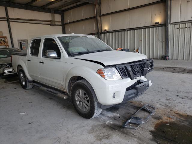 NISSAN FRONTIER S 2016 1n6ad0er8gn774152