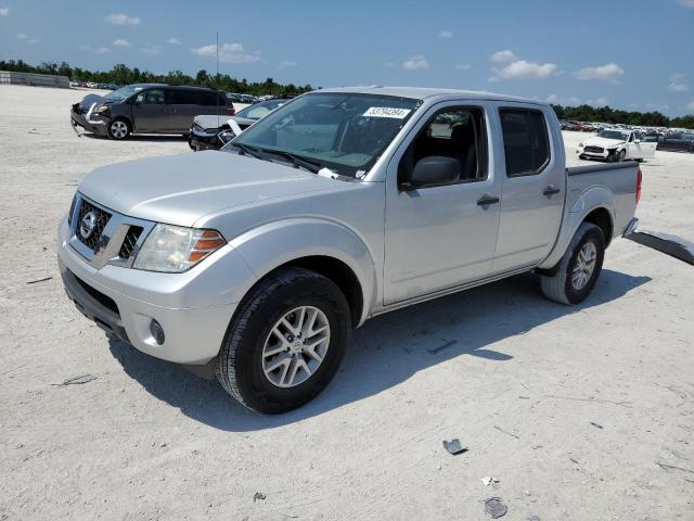 NISSAN FRONTIER 2016 1n6ad0er8gn775592