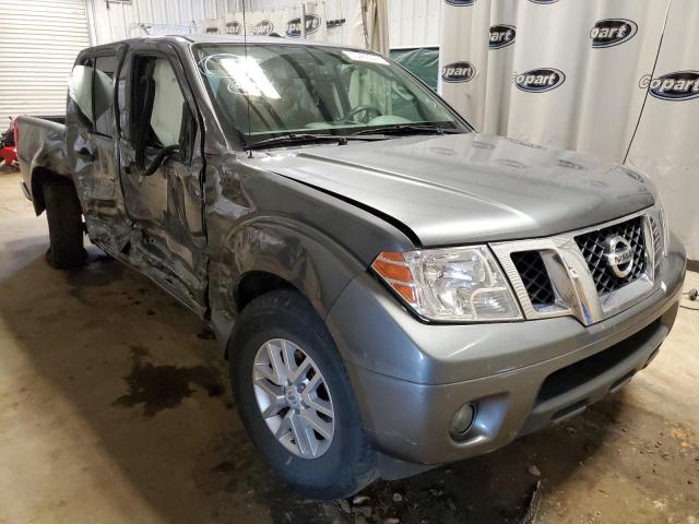 NISSAN FRONTIER S 2016 1n6ad0er8gn783014