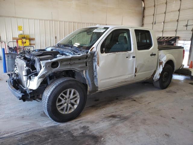 NISSAN FRONTIER S 2016 1n6ad0er8gn784325