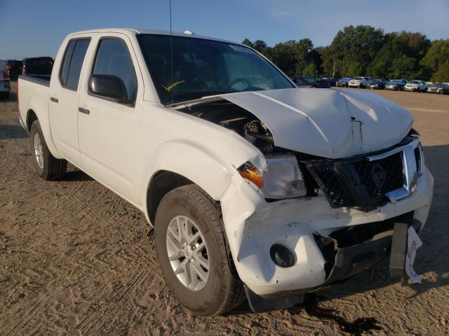 NISSAN FRONTIER S 2016 1n6ad0er8gn794062