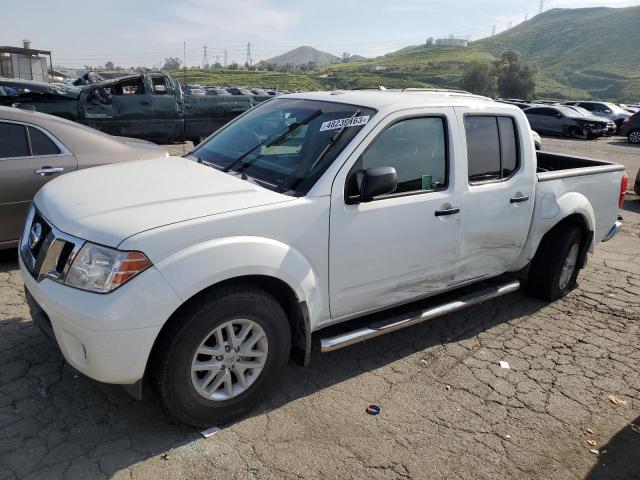 NISSAN FRONTIER S 2017 1n6ad0er8hn766280