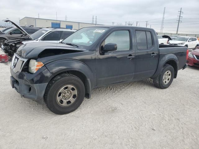 NISSAN FRONTIER 2018 1n6ad0er8jn723354