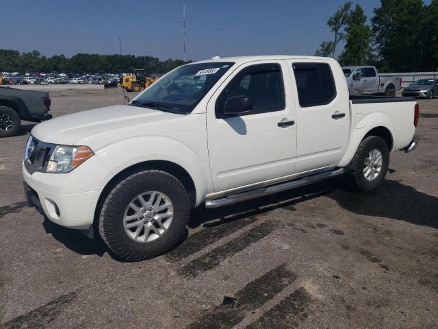 NISSAN FRONTIER S 2018 1n6ad0er8jn742728