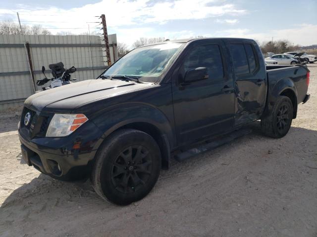 NISSAN FRONTIER S 2018 1n6ad0er8jn749744