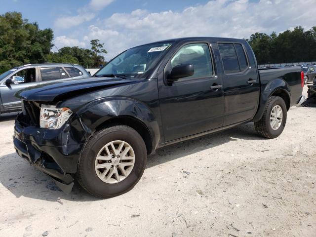 NISSAN FRONTIER S 2019 1n6ad0er8kn716096