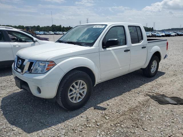 NISSAN FRONTIER S 2019 1n6ad0er8kn720567