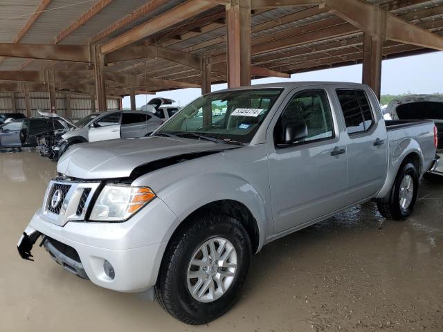 NISSAN FRONTIER 2019 1n6ad0er8kn722951