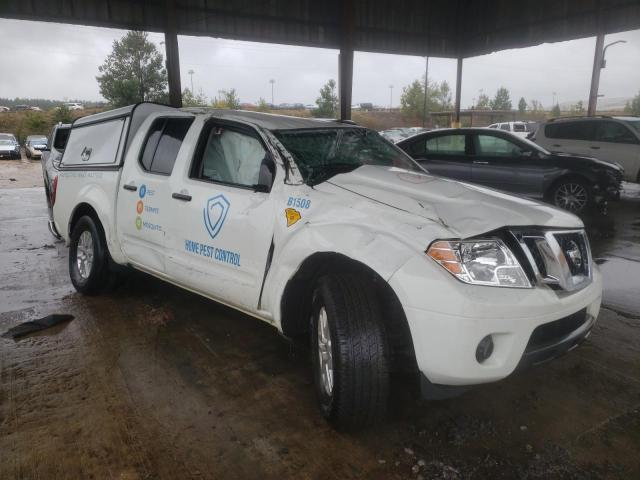 NISSAN FRONTIER S 2019 1n6ad0er8kn742133