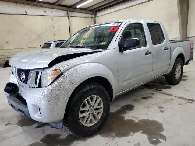 NISSAN FRONTIER S 2019 1n6ad0er8kn785063