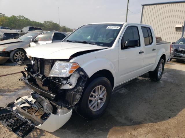 NISSAN FRONTIER S 2019 1n6ad0er8kn788769