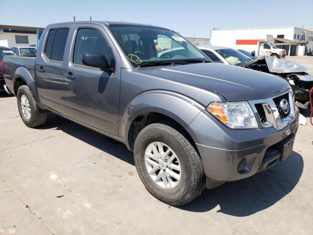 NISSAN FRONTIER 2019 1n6ad0er8kn793339