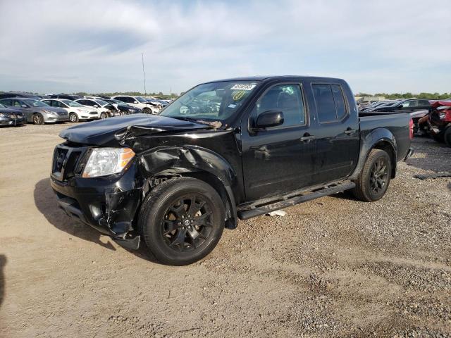 NISSAN FRONTIER S 2019 1n6ad0er8kn881503