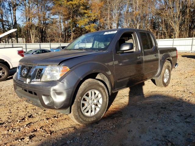 NISSAN FRONTIER 2019 1n6ad0er8kn882747