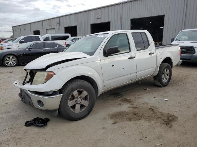 NISSAN FRONTIER 2010 1n6ad0er9ac406727