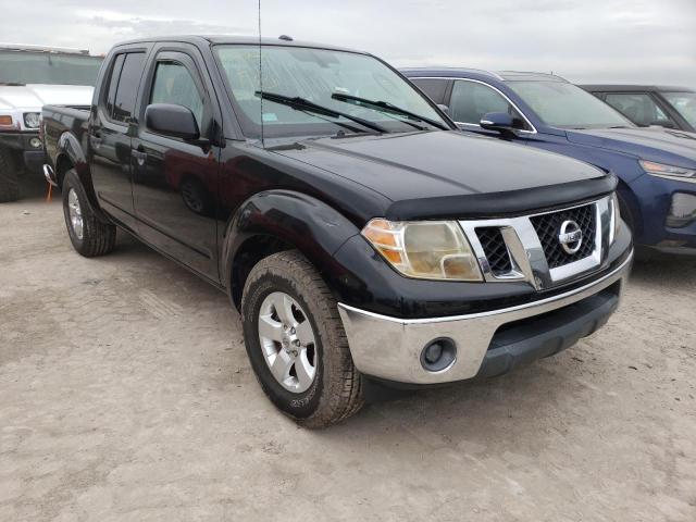 NISSAN FRONTIER S 2011 1n6ad0er9bc405918