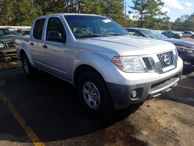 NISSAN FRONTIER S 2011 1n6ad0er9bc416126