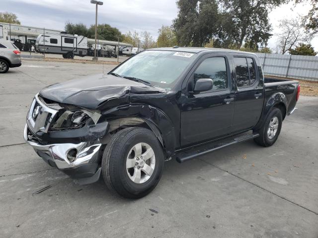 NISSAN FRONTIER S 2011 1n6ad0er9bc426199