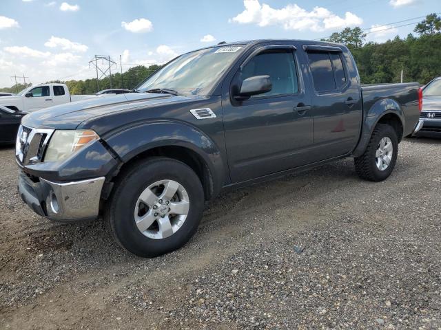 NISSAN FRONTIER S 2011 1n6ad0er9bc442080