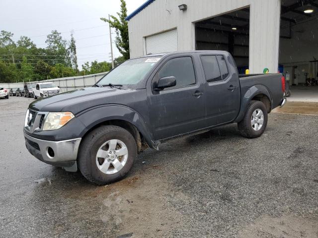 NISSAN FRONTIER S 2011 1n6ad0er9bc447246