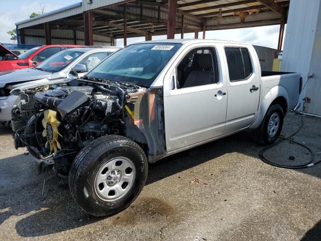 NISSAN FRONTIER 2012 1n6ad0er9cc403488