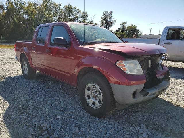 NISSAN FRONTIER S 2012 1n6ad0er9cc455204