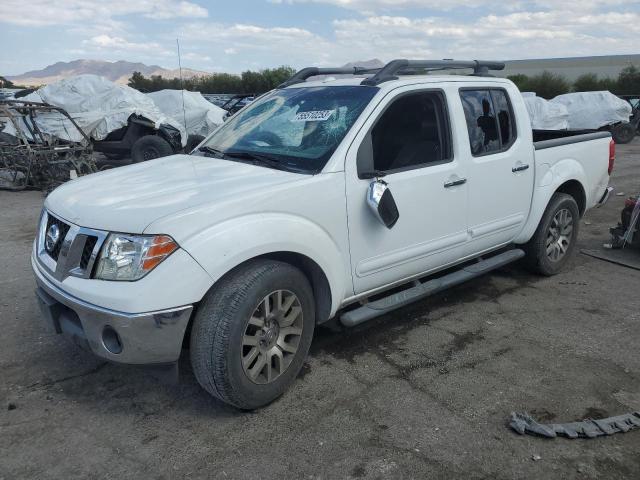 NISSAN FRONTIER S 2012 1n6ad0er9cc459818