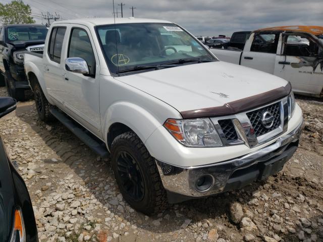 NISSAN FRONTIER S 2013 1n6ad0er9dn716966