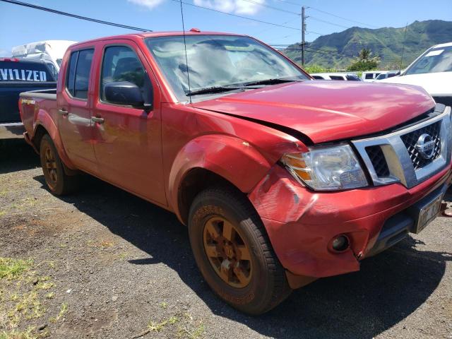 NISSAN FRONTIER 2013 1n6ad0er9dn734464