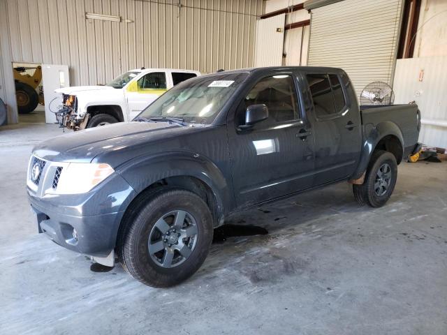 NISSAN FRONTIER 2013 1n6ad0er9dn739874