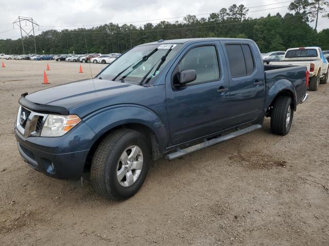 NISSAN FRONTIER S 2013 1n6ad0er9dn753421