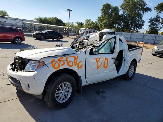 NISSAN FRONTIER 2014 1n6ad0er9en713390