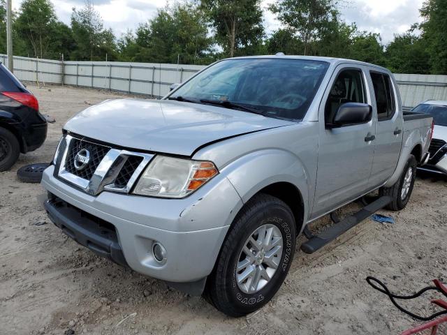 NISSAN FRONTIER 2014 1n6ad0er9en718539