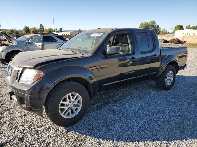 NISSAN FRONTIER 2014 1n6ad0er9en726463