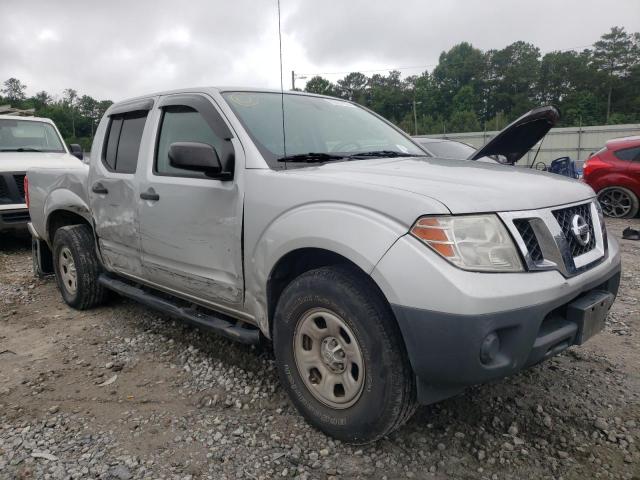 NISSAN FRONTIER S 2014 1n6ad0er9en738998